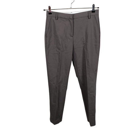 Naisten Ril's - Suorat housut, koko 34 - Ruskea ()