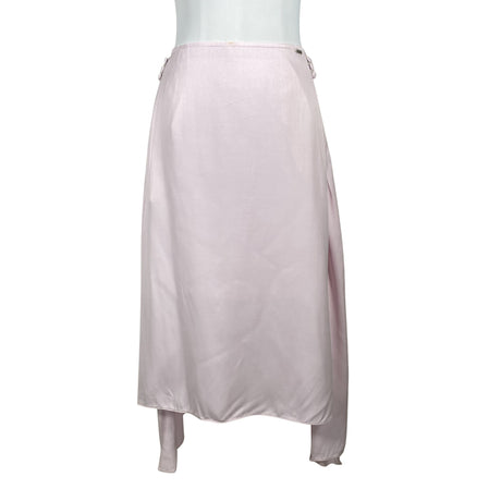 Naisten Hugo Boss - Kangashame, koko 36 - Vaaleanpunainen ()