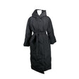 Naisten InWear - Untuvatakki, koko 36 - Musta ()