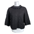 Naisten InWear - Neulepaita, koko 40 - Musta ()