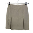 Naisten Etam - Kangashame, koko 38 - Beige ()