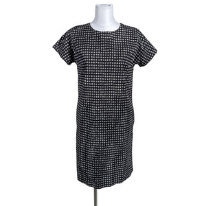 Naisten Marimekko - Kangasmekko, koko 36 - Musta (1)
