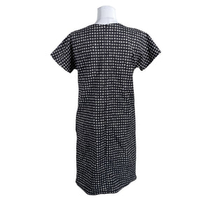 Naisten Marimekko - Kangasmekko, koko 36 - Musta (2)