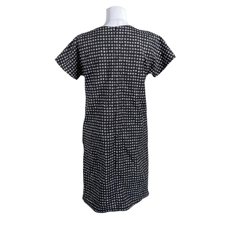 Naisten Marimekko - Kangasmekko, koko 36 - Musta (2)