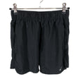 Tyttöjen Nike - Urheilushortsit, koko 128 - 134 - Musta ()