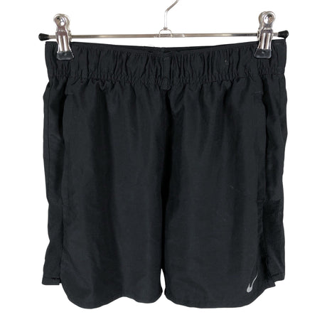 Tyttöjen Nike - Urheilushortsit, koko 128 - 134 - Musta ()