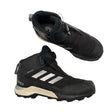 Naisten Adidas - Tennarit, koko 38 - Musta ()