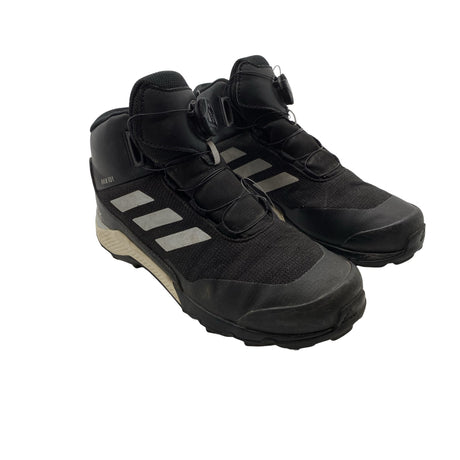 Naisten Adidas - Tennarit, koko 38 - Musta (2)