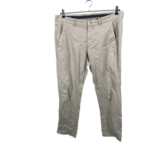 Miesten Mason's - Kangashousut, koko XL - Beige (1)
