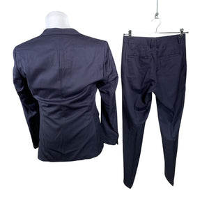 Miesten Hugo Boss - Puku, koko M - Sininen (2)
