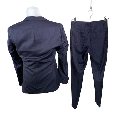 Miesten Hugo Boss - Puku, koko M - Sininen (2)