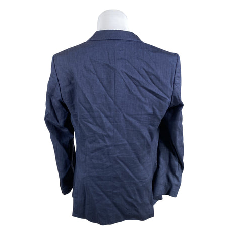 Miesten Hugo Boss - Pikkutakki, koko XL - Sininen (2)