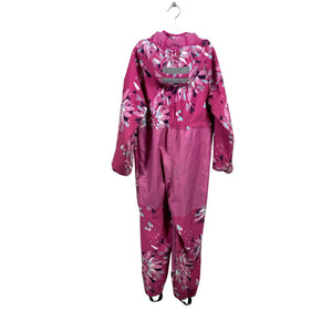 Unisex Jonathan - Softshellhaalari, koko 128 - 134 - Pinkki (2)