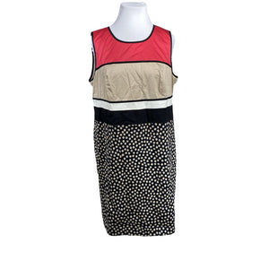 Naisten Gerry Weber - Kangasmekko, koko 48 - Pinkki (1)
