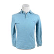 Miesten Polo Ralph Lauren - Pikeepaita, koko S - Vaaleansininen ()