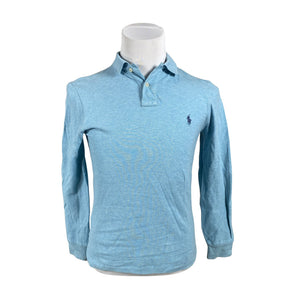 Miesten Polo Ralph Lauren - Pikeepaita, koko S - Vaaleansininen (1)