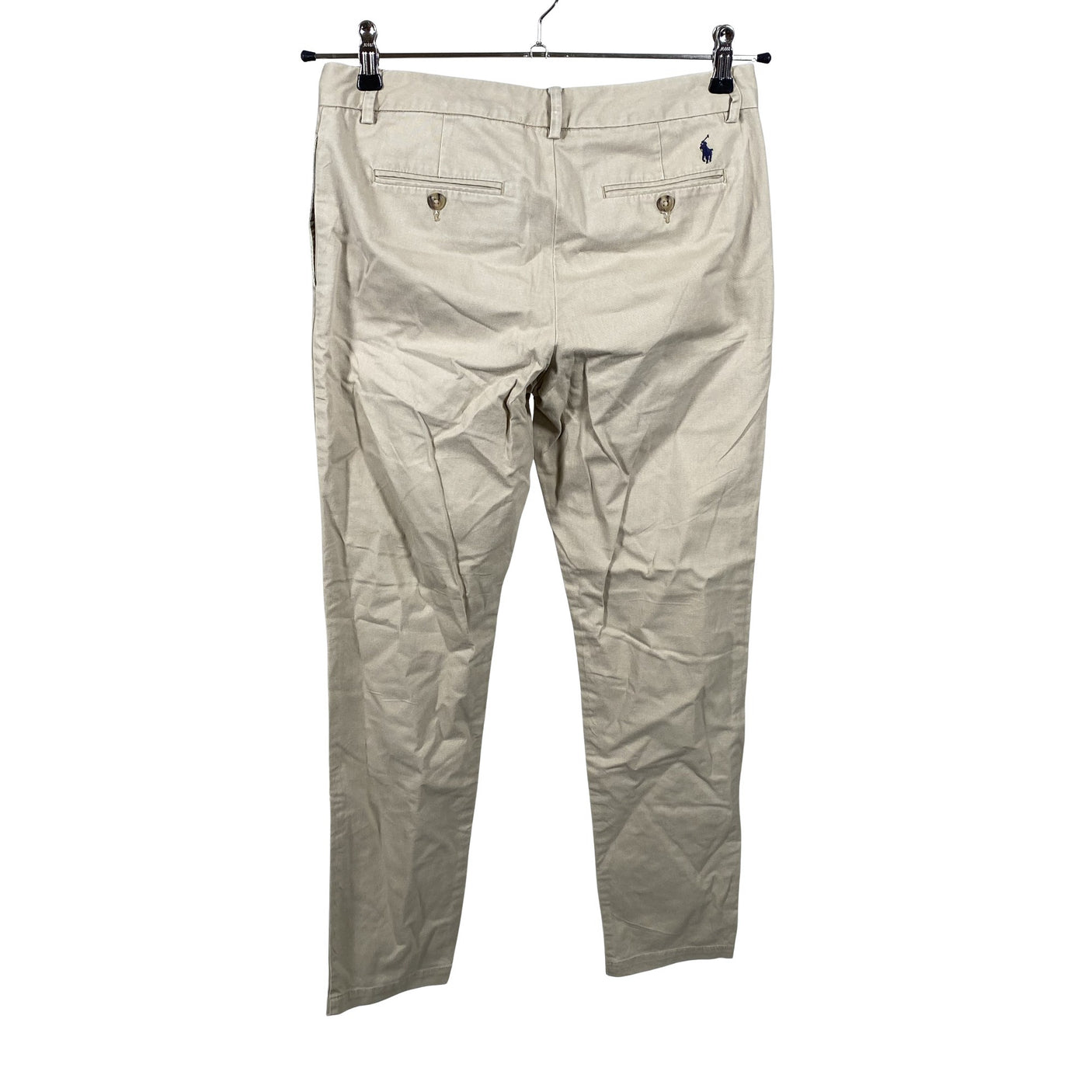 Poikien Polo Ralph Lauren - Chinot, koko 158 - 164 - Beige (2)