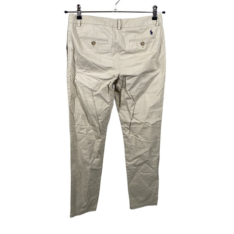Poikien Polo Ralph Lauren - Chinot, koko 158 - 164 - Beige (2)
