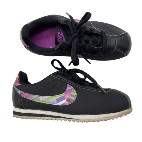 Unisex Nike - Tennarit, koko 29 - Musta ()