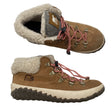 Tyttöjen Sorel - Tennarit, koko 35 - Beige ()