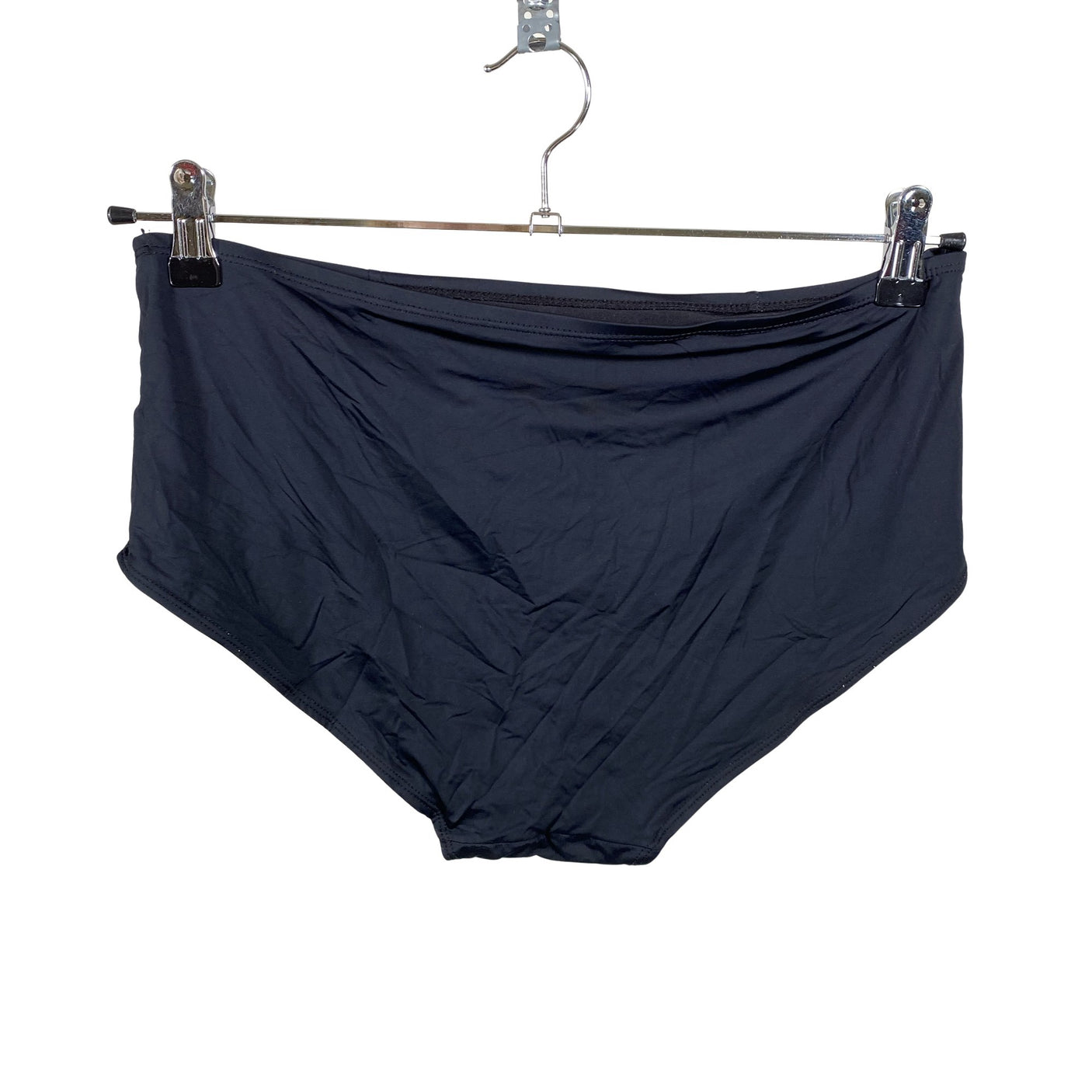 Naisten Lindex - Bikinit, koko 40 - Musta (2)