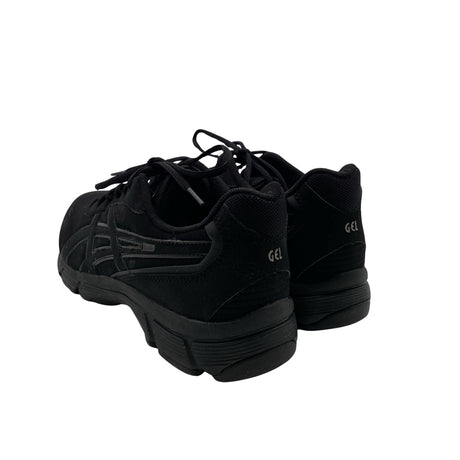 Naisten Asics - Lenkkarit, koko 39 - Musta (2)