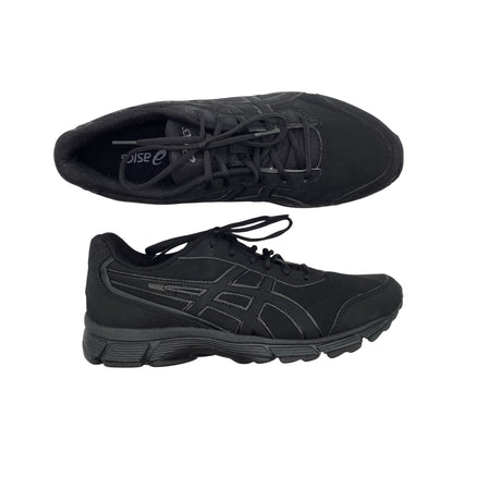 Naisten Asics - Lenkkarit, koko 39 - Musta ()