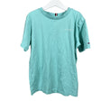 Unisex Tommy Hilfiger - T-paita, koko 146 - 152 - Turkoosi ()