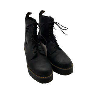 Naisten Dr. Martens - Maiharit, koko 40 - Musta (2)