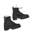 Naisten Dr. Martens - Maiharit, koko 40 - Musta ()