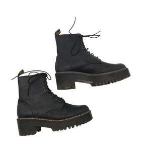 Naisten Dr. Martens - Maiharit, koko 40 - Musta (1)