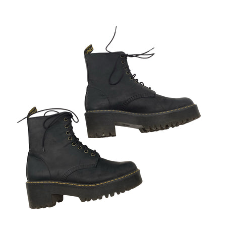 Naisten Dr. Martens - Maiharit, koko 40 - Musta ()