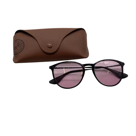 Unisex Ray-Ban - Aurinkolasit, koko Ei kokoa - Musta ()