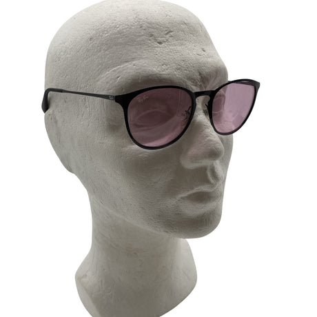 Unisex Ray-Ban - Aurinkolasit, koko Ei kokoa - Musta (2)
