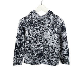 Unisex Under Armour - Huppari, koko 128 - 134 - Harmaa (1)