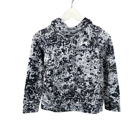 Unisex Under Armour - Huppari, koko 128 - 134 - Harmaa ()