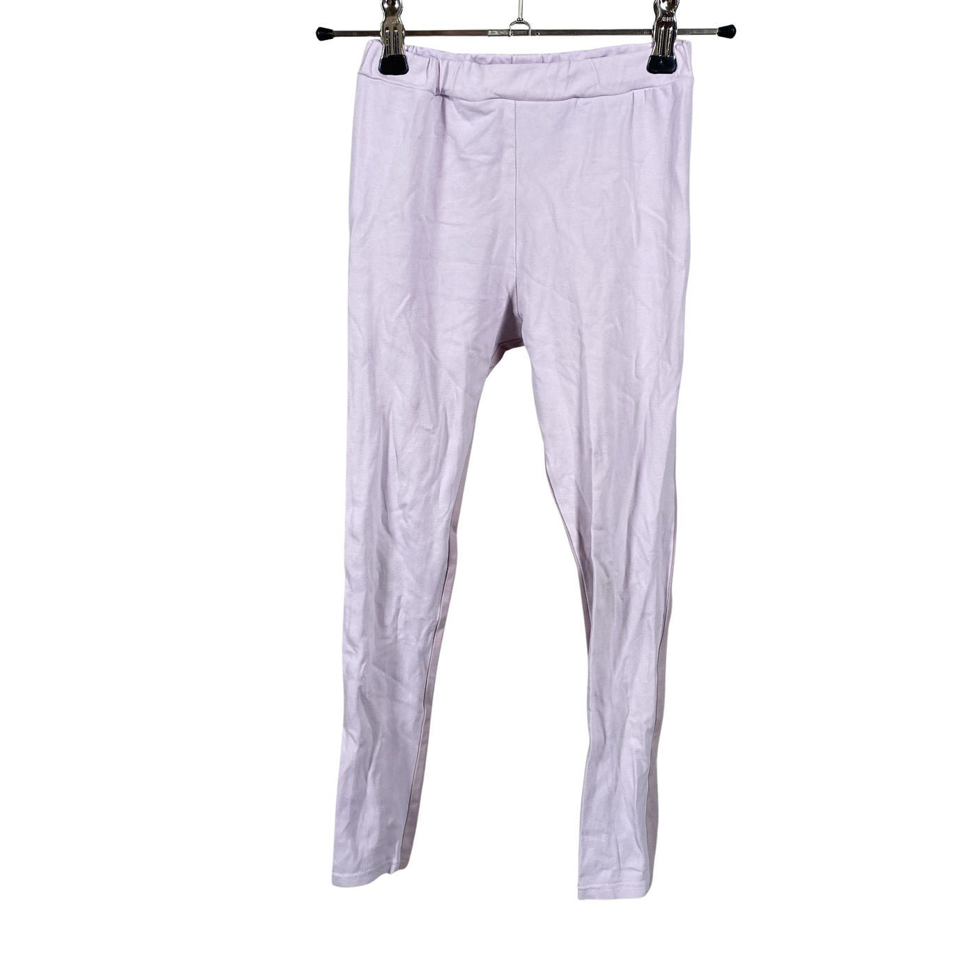 Tyttöjen Gugguu - Leggingsit, koko 110 - 116 - Vaaleanpunainen (1)