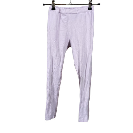 Tyttöjen Gugguu - Leggingsit, koko 110 - 116 - Vaaleanpunainen ()