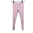 Tyttöjen Gugguu - Leggingsit, koko 110 - 116 - Vaaleanpunainen ()