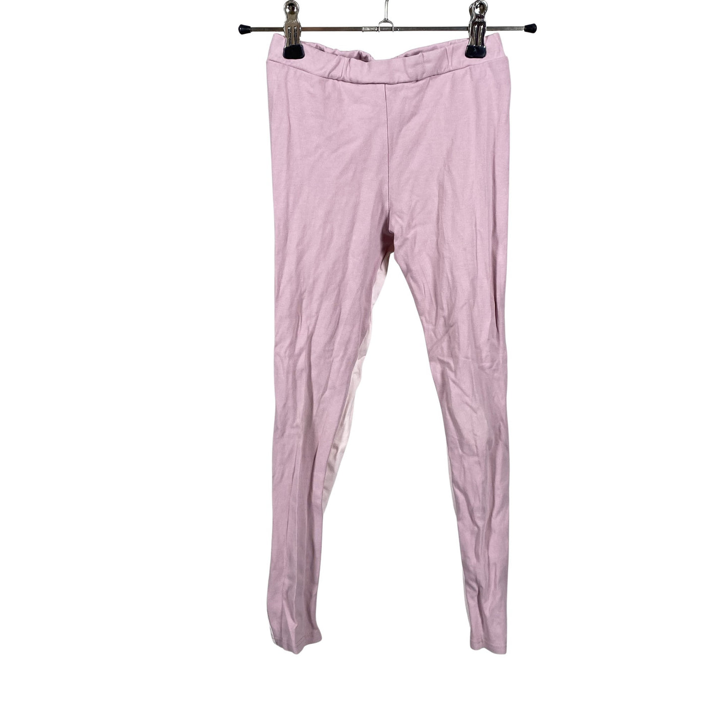 Tyttöjen Gugguu - Leggingsit, koko 110 - 116 - Vaaleanpunainen (1)