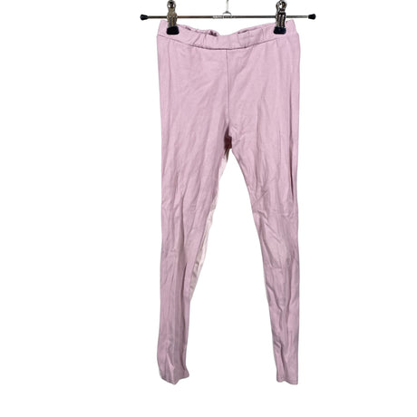 Tyttöjen Gugguu - Leggingsit, koko 110 - 116 - Vaaleanpunainen ()