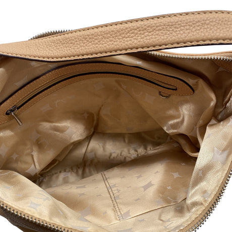 Naisten Kesslord - Käsilaukku, koko Midi - Beige (2)