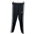 Tyttöjen Adidas - Urheilutrikoot, koko 146 - 152 - Musta ()