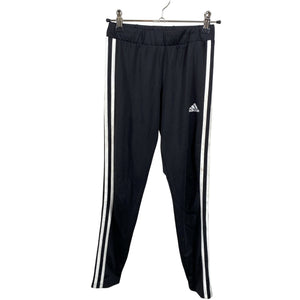 Tyttöjen Adidas - Urheilutrikoot, koko 146 - 152 - Musta (1)