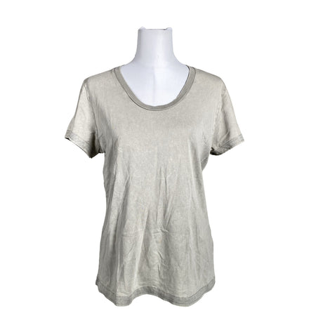 Naisten American Vintage - T-paita, koko 40 - Harmaa ()