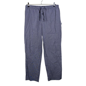 Miesten Jockey - Yöhousut, koko XXXL - Sininen (1)