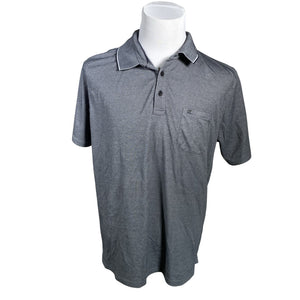 Miesten Casa Moda - T-paita, koko XXL - Harmaa (1)