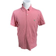 Miesten Brooks Brothers - Pikeepaita, koko L - Vaaleanpunainen ()