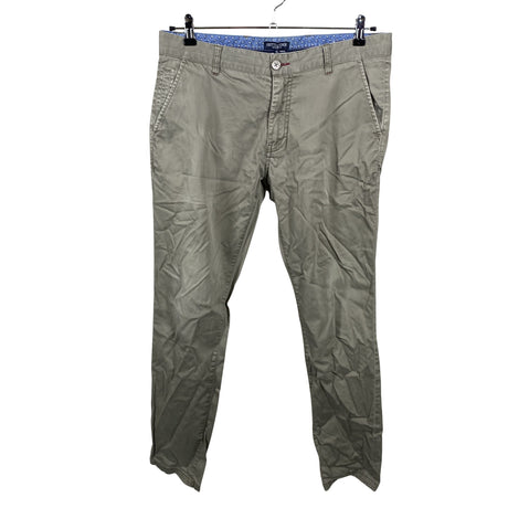 Miesten Gutteridge - Chinot, koko L - Beige ()
