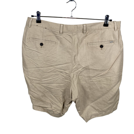 Miesten Michael Kors - Shortsit, koko W38 - Beige (2)